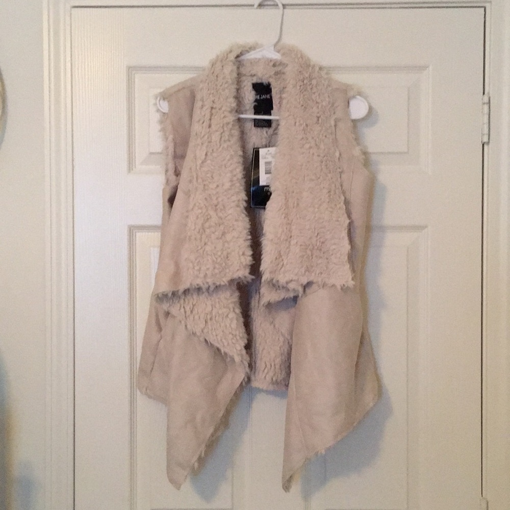 Vest